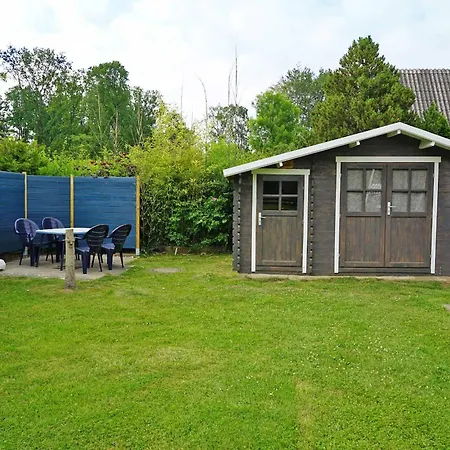 Zeltdachhaus Mit W_lan _ 2 X Tv *